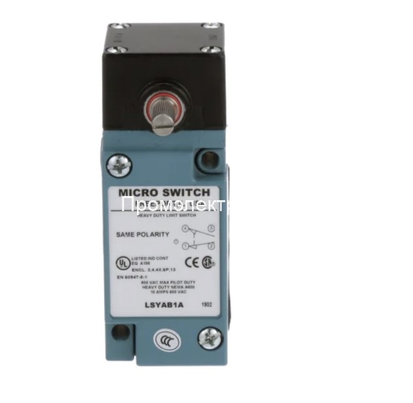 Honeywell LSYAB1A