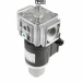 Газовый электромагнитный клапан Brahma EG30*L2*GMO 13942501