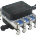 Honeywell SSCMDRN001PDAA5