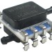 Honeywell SSCMDRN001PDAA5