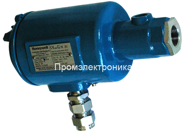 Honeywell S552BE-EX