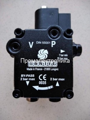 Suntec AS67B 1575-6