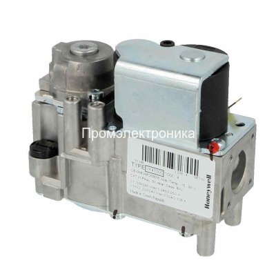 Газовый клапан Honeywell VK4100C1000