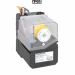 Сервопривод Berger Lahr / Schneider Electric STM30 B2.37/6 41N L