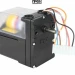 Сервопривод Berger Lahr / Schneider Electric STM30 B2.37/6 41N L