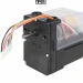 Сервопривод Berger Lahr / Schneider Electric STM30 B2.37/6 41N L