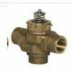 VCZMH6000/E 3-х ходовой клапан, внутренняя резьба 3/4", Kvs 7