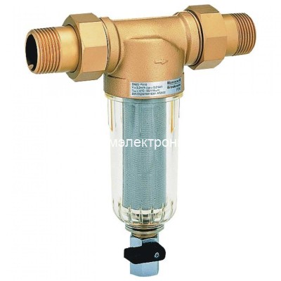 Honeywell FF06-1/2"AAM