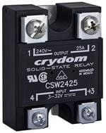Crydom CSW2425