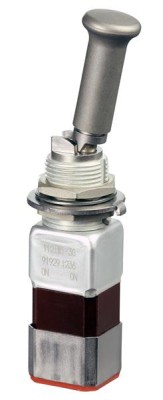 Honeywell 112TW1-3G