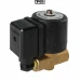 Газовый электромагнитный клапан Brahma E6G*SR10*3/8*GMO 13767002