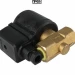 Газовый электромагнитный клапан Brahma E6G*SR10*3/8*GMO 13767002