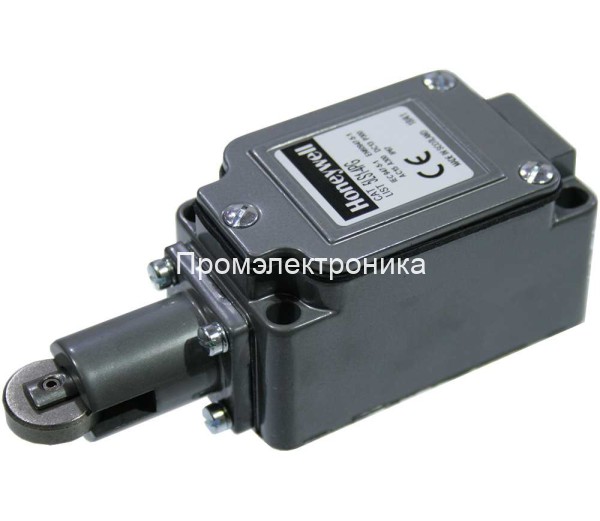 Honeywell 5LS1-4PG