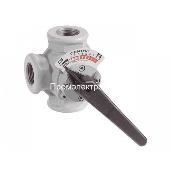 Honeywell DR25GMLA