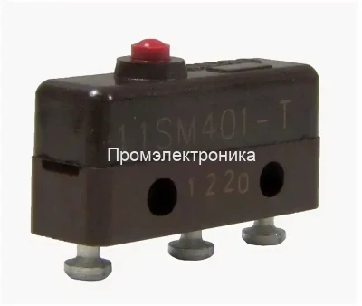 Honeywell 11SM401-T