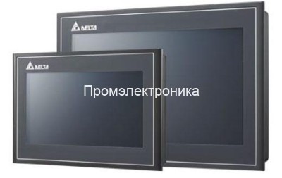 Delta Electronics DOP-115MX