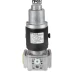 Газовый электромагнитный клапан Brahma EG25*L.3*GMO 13932000
