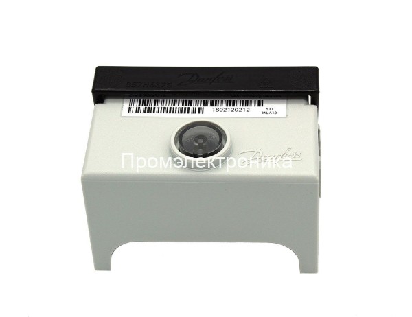 Блок управления Danfoss OBC 81A.10 (057H8108)