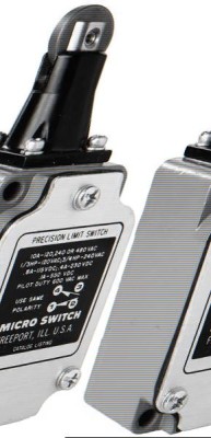 Honeywell 5LS1