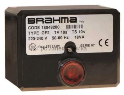 BRAHMA GF2, 18048200