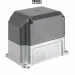Сервопривод Berger Lahr / Schneider Electric STE4,5 Q3 51/6 R