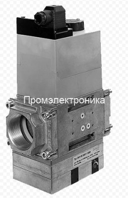 Dungs DMV-SE 507/11 S302 (231544)