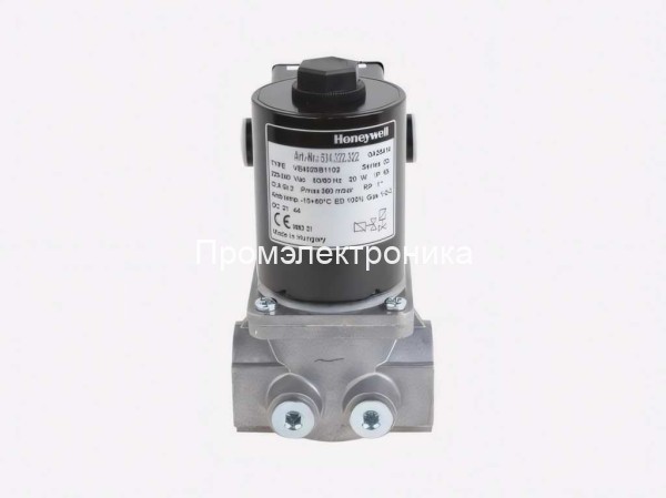 Honeywell VE4025B1102