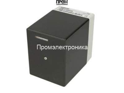 Сервопривод воздушной заслонки Siemens SQN30.151A2700
