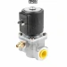 Газовый электромагнитный клапан Brahma EG12*AP*AFD 7 13877701