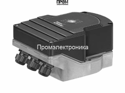 Сервопривод Kromschroder IC 20-30W3E