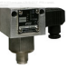 DWR16-203 реле дав. t 70 °С, G1/2", IP54, с дифф., 3…16 бар