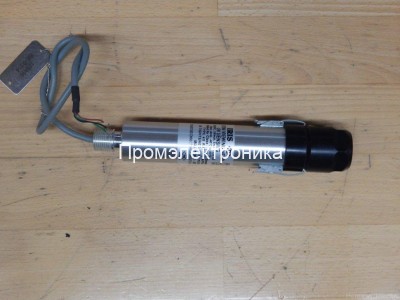 Honeywell S802