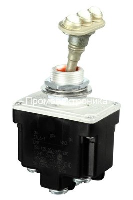 Honeywell 2TL6-1