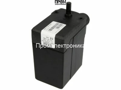 Сервопривод воздушной заслонки Siemens SQN75.424A21