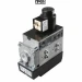 Газовый электромагнитный клапан Elco CG115R01-ZT2WF1Z