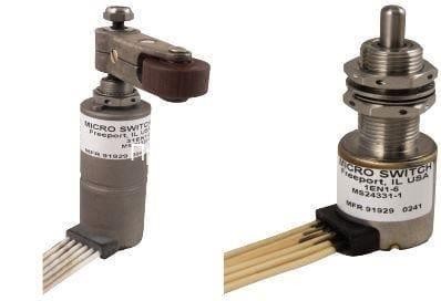 Honeywell 21EN31-R1