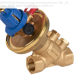 Honeywell (Resideo) V5001PY2020