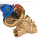 Honeywell (Resideo) V5001PY2020