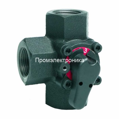 Honeywell V5433A1056