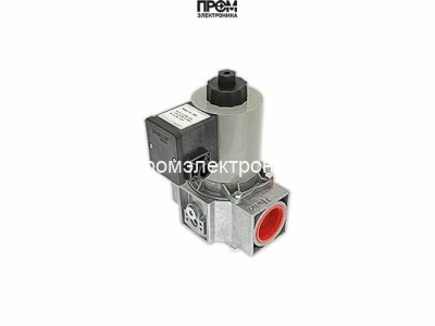 Газовый электромагнитный клапан Elco MVD 215/5