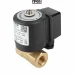 Газовый электромагнитный клапан Brahma E6G*SR8*3/8*GMO 13767200