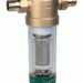 F76S-11/4"AB фильтр с обратной промывкой, сетка 20, на холодную воду