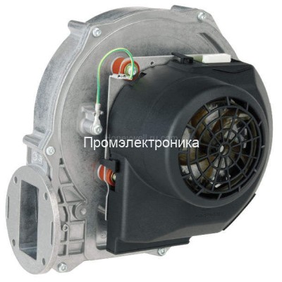 Вентилятор Ebmpapst NRG137/2400-3633-010204, 55667.33000