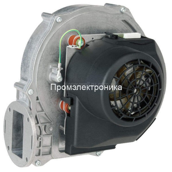 Вентилятор Ebmpapst NRG137/2400-3633-010204, 55667.33000
