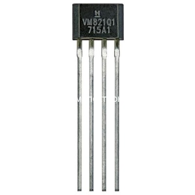 Honeywell VM821Q1