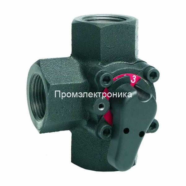 Honeywell V5433A1072