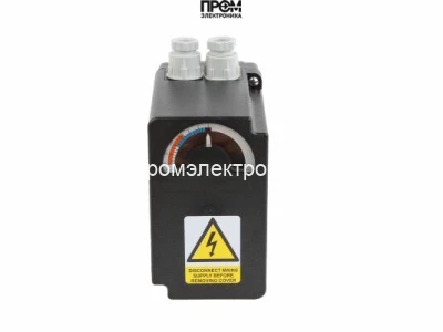 Сервопривод Honeywell LKS 160-52 (B5-8 S2)