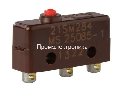 Honeywell 21SM284