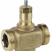 V5013E1063 3-х ходовой линейный муфтовый клапан, PN16, DN15, Kvs2.5, 20мм, 170 °C Honeywell