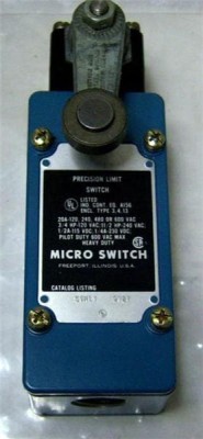 Honeywell 51ML7